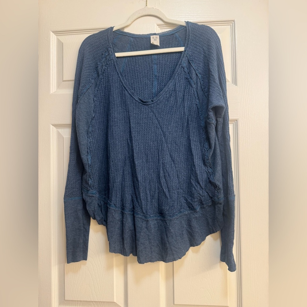 We The Free Catalina Long Sleeve Thermal - Picture 6 of 14